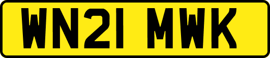 WN21MWK