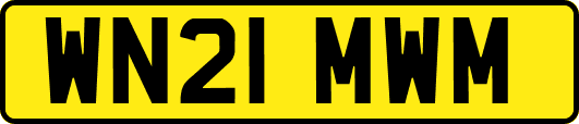 WN21MWM