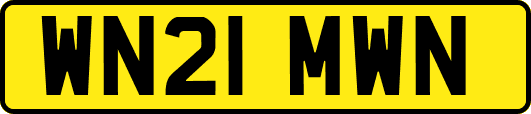 WN21MWN