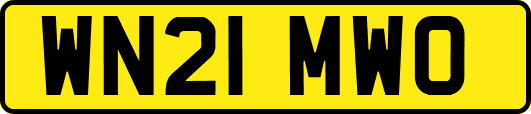 WN21MWO