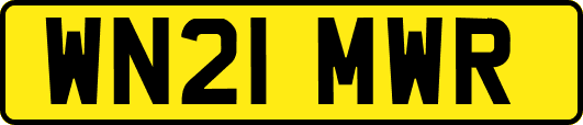 WN21MWR