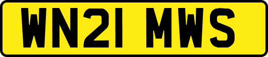 WN21MWS
