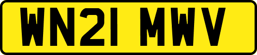 WN21MWV