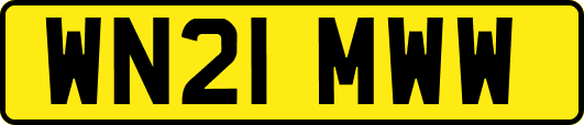 WN21MWW