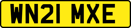 WN21MXE