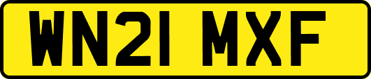 WN21MXF