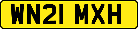 WN21MXH