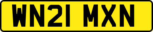 WN21MXN