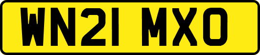 WN21MXO