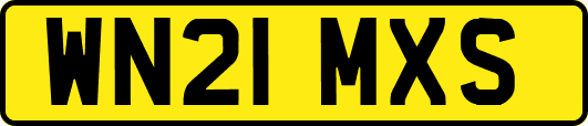 WN21MXS