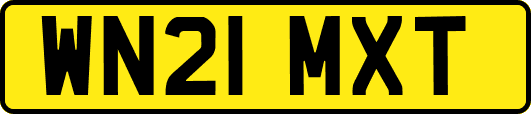 WN21MXT