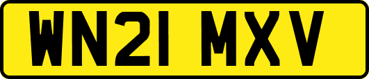 WN21MXV