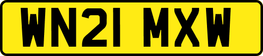 WN21MXW