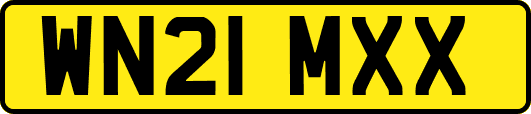 WN21MXX