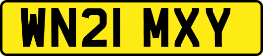 WN21MXY