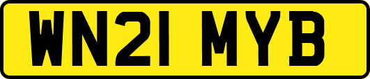 WN21MYB