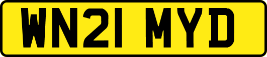 WN21MYD