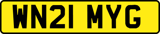 WN21MYG