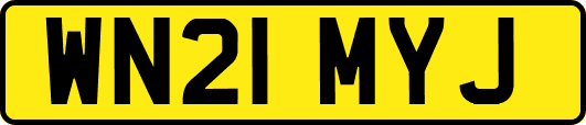 WN21MYJ