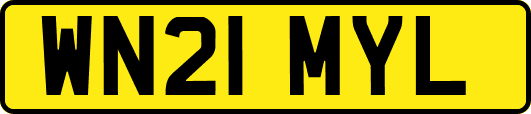 WN21MYL