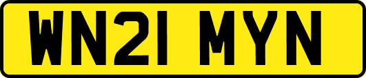 WN21MYN