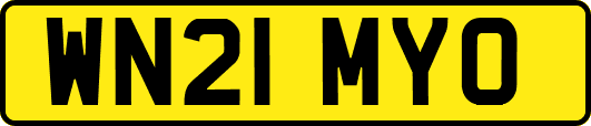 WN21MYO