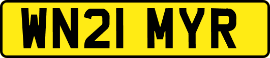 WN21MYR