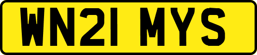WN21MYS