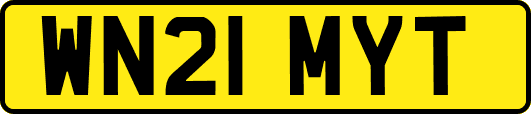 WN21MYT