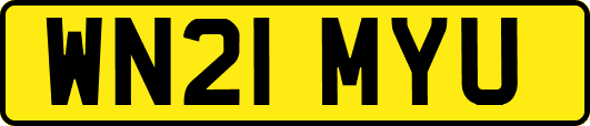 WN21MYU