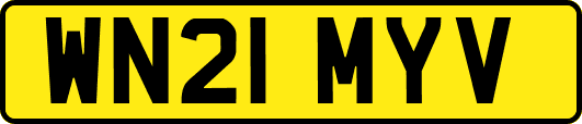 WN21MYV