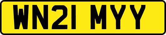 WN21MYY