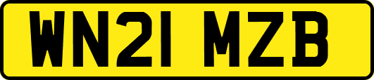 WN21MZB