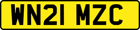 WN21MZC