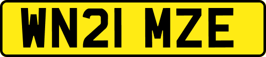WN21MZE