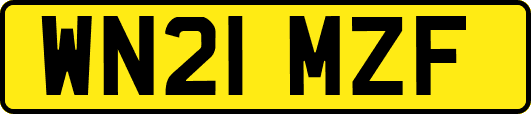 WN21MZF