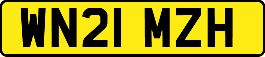 WN21MZH