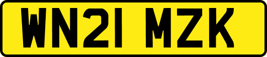 WN21MZK