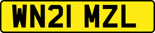 WN21MZL