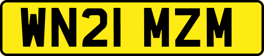 WN21MZM