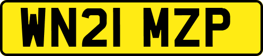 WN21MZP