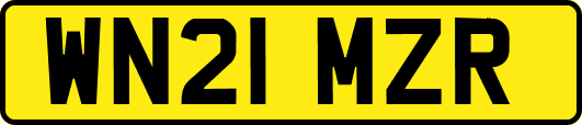 WN21MZR