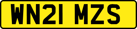 WN21MZS