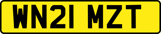 WN21MZT