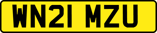 WN21MZU