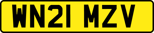 WN21MZV