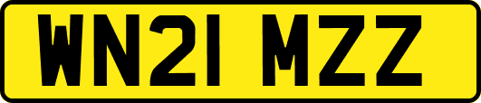 WN21MZZ