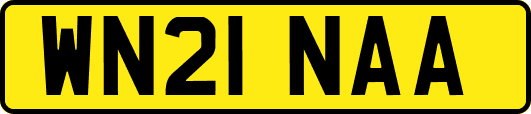 WN21NAA