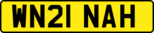 WN21NAH