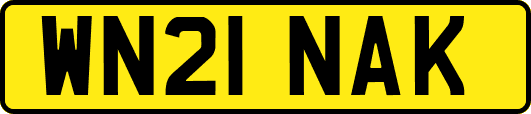 WN21NAK